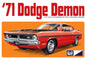 1/25 '71 DODGE DEMON