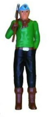 O LTD FIG MN W/LTD HDHAT*