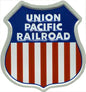 8 DIE CUT METAL SIGN UP