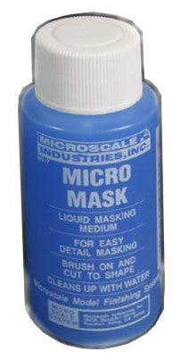 MICROSCALE MICRO MASK 1 OZ