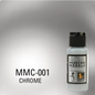 MISSION MODELS "CHROME" ACRYLIC PAINT