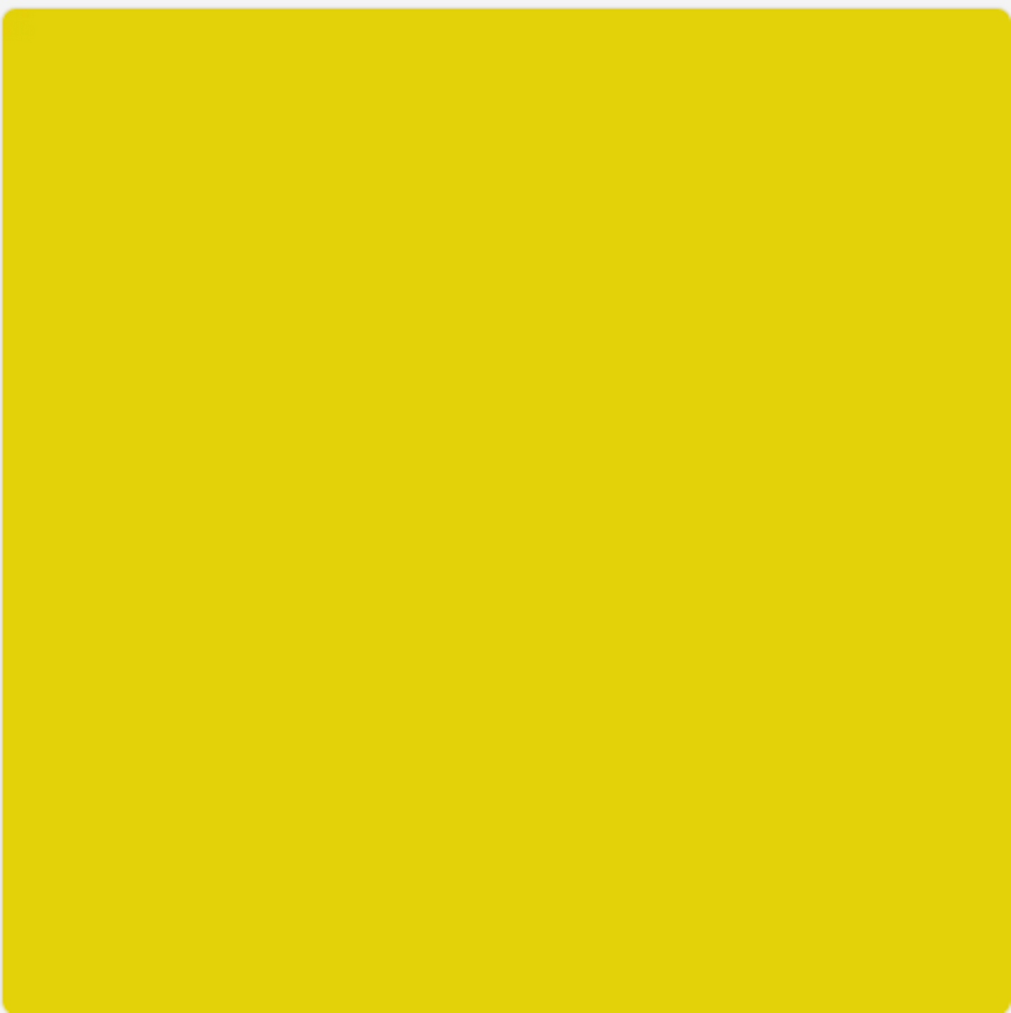 MISSION MODELS YELLOW ZINC CHROMATE 1oz BOTTLE