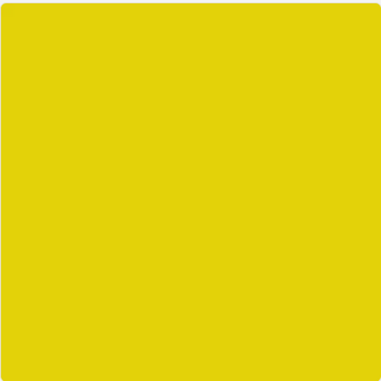 MISSION MODELS YELLOW ZINC CHROMATE 1oz BOTTLE
