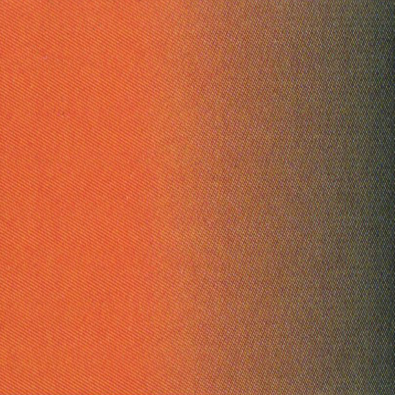 MISSION MODELS TRANSPARENT ORANGE