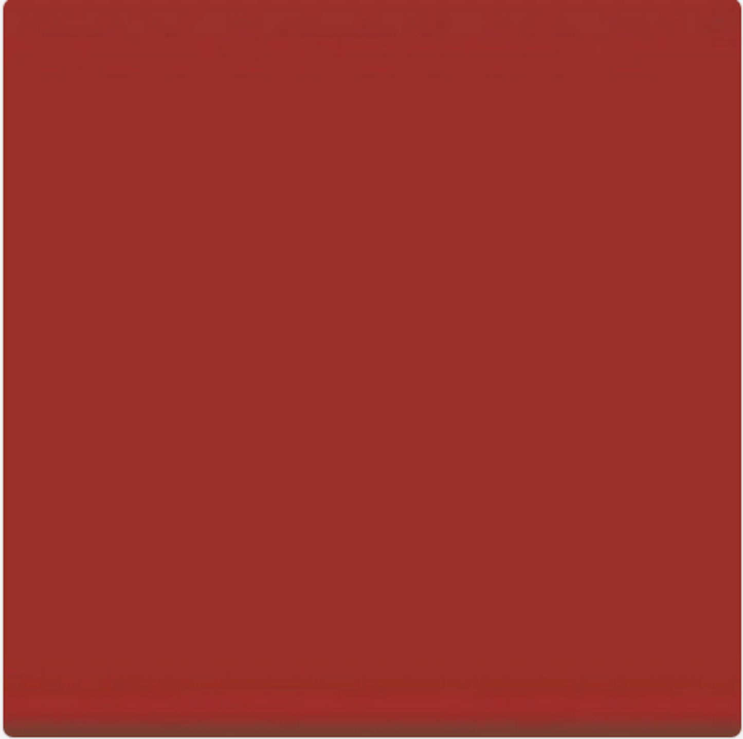 MISSION MODELS STANDARD RUST ACRYLIC PAINT 1oz