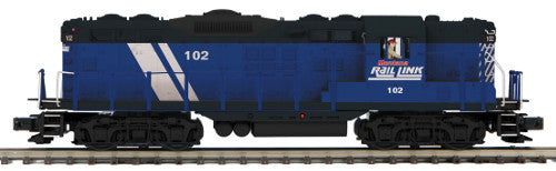 O GP9 DIESL MRL #102/3.0*