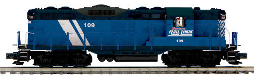 O GP9 DIESL MRL #109/3.0*