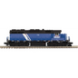 MTH O GAUGE SD35 DIESEL LOCOMOTIVE MRL #705