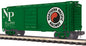 O NP 40' BOXCAR #36020*