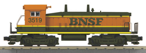 O SW9 BNSF PROTO 3
