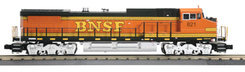 O DASH-8 DIESEL BNSF/3.0
