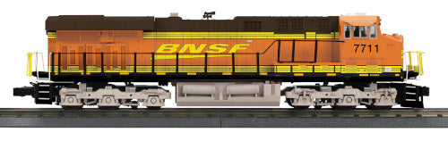 O ES44DC DIESEL BNSF/3.0