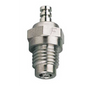 OS TYPE F GLOW PLUG FOR  4 CYCLE GLOW ENGINES