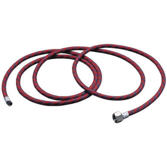 PAASCHE BRAIDED AIR HOSE 10'