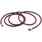 PAASCHE BRAIDED AIR HOSE 10'