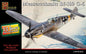 1/48 MESSER BF109 EZ SNAP