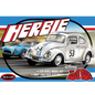 POLAR LIGHTS Herbie Volkswagen Beetle 1:25 Scale Snap Kit