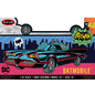 POLAR LIGHTS 1/25 BATMOBILE SNAP TOGETHER MODEL