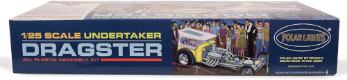 CARL CASPER UNDERTAKER DR