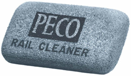 ABRASIVE RAIL CLEANING BL