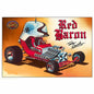 TOM DANIEL RED BARON SHOW CAR