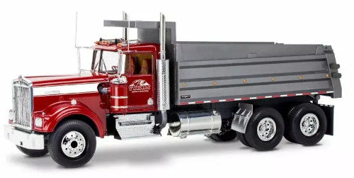 1/25 KENWORTH K-900 DUMP