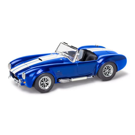 REVELL 1/25 SHELBY COBRA 427