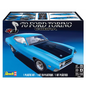 REVELL 1/25 '70 FORD TORINO