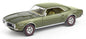 REVELL 1/25 '68 FIREBIRD 2N1