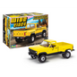 REVELL 1/24 "WIDE SIDES" '80 FORD DUALLY 4X4