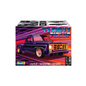 REVELL 1/25 '77 CHEVY STREET PICK UP