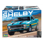 REVELL 1/25 '70 SHELBY GT-500