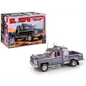 REVELL 1/25 1979 GMC C-30 Dooley Pickup "El Jefe"