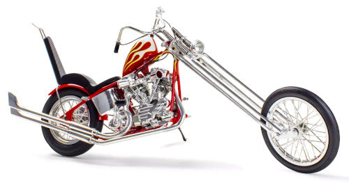 REVELL 1/8 LA STREET CHOPPER