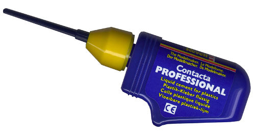 REVELL CONTACTA PROFESSIONAL CEMENT 25G RMX39604