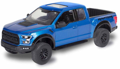 REVELL 1/25 '17 FORD F150 RAPTOR