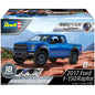 REVELL 1/25 '17 FORD F150 RAPTOR
