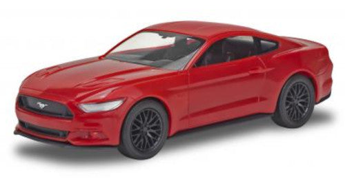 1/25 2015 FORD MUSTANG GT