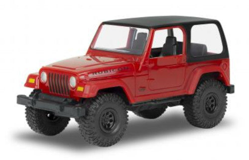 1/25 JEEP WRANG RUBICON