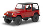 1/25 JEEP WRANG RUBICON