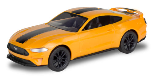 1/25 2018 FORD MUSTANG GT
