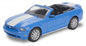 1/25 2010 MUSTANG GT CONV