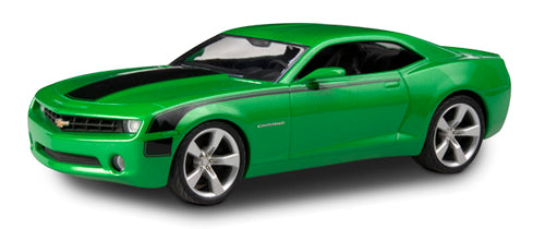 1/25 CAMARO CONCEPT CAR