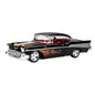 REVELL 1/25 '57 CHEVY BEL AIR SNAP KIT