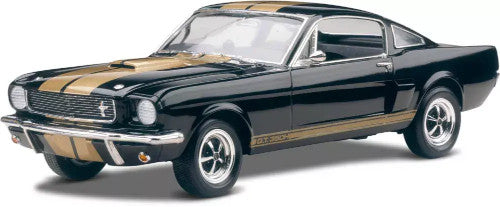 1/24 SHELBY MUST GT 350H