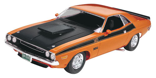 1/24 '70 DODGE CHALLENGER