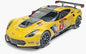 1/25 CORVETTE C7.R