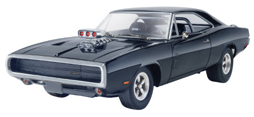 1/25 F&F '70 DODGE CHARGR