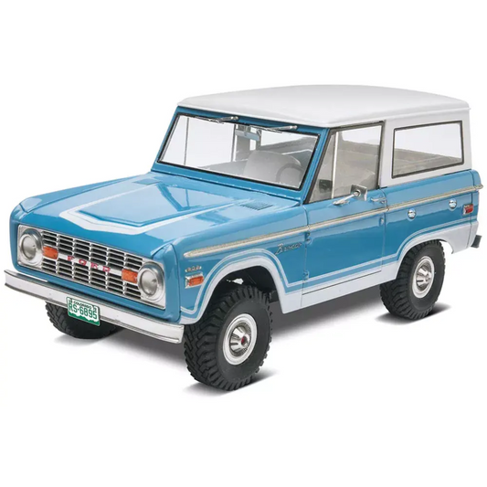 REVEL 1/25 FORD BRONCO