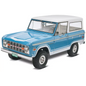 REVEL 1/25 FORD BRONCO